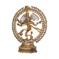 Natraj Resin Statue 21Inches