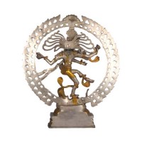 Natraj Resin Statue 21Inches