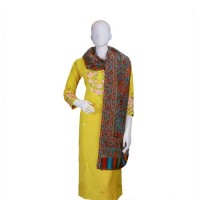 Pashmina Kani Work Stole