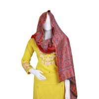 Pashmina Kani Work Stole