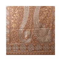 Jaal Embroidary Kashmiri Pashmina Stole