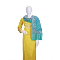 Pashmina Kani Work Stole