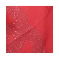 Reversible Swarovski Pashmina Shawl